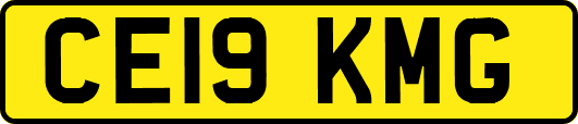 CE19KMG