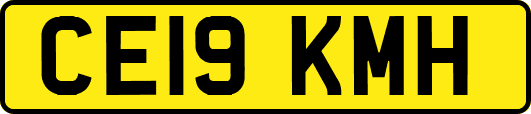 CE19KMH
