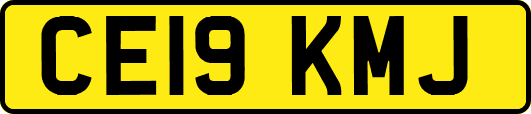 CE19KMJ