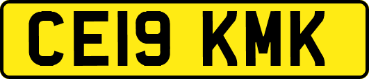 CE19KMK