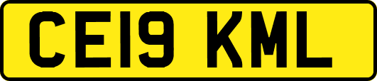 CE19KML