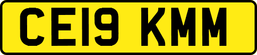 CE19KMM