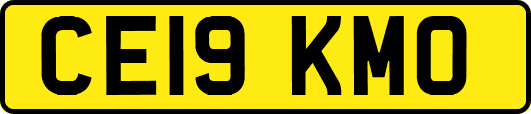 CE19KMO