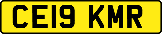 CE19KMR