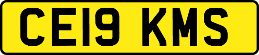 CE19KMS