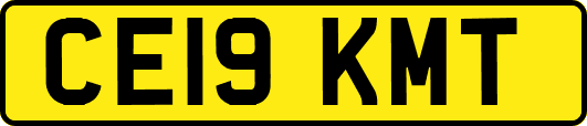 CE19KMT