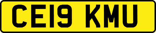 CE19KMU