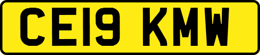 CE19KMW