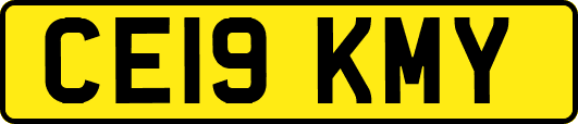 CE19KMY