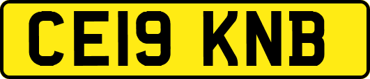 CE19KNB