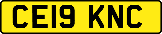 CE19KNC