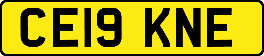 CE19KNE