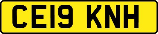 CE19KNH