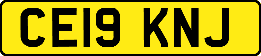 CE19KNJ