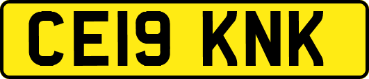 CE19KNK