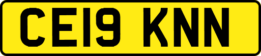 CE19KNN
