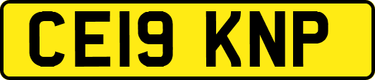 CE19KNP