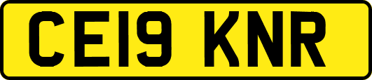 CE19KNR