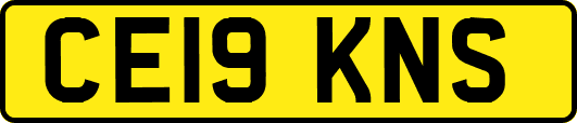 CE19KNS