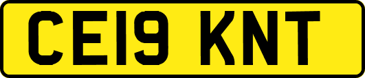 CE19KNT