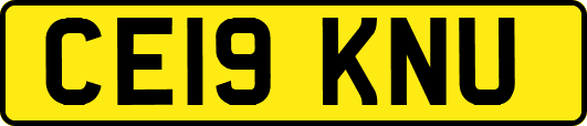 CE19KNU