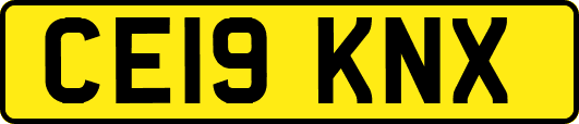 CE19KNX