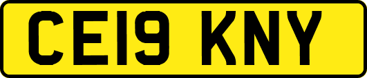 CE19KNY