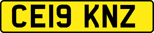 CE19KNZ