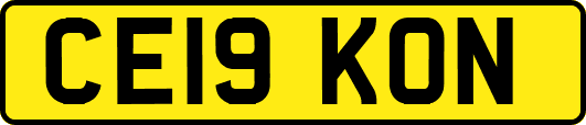 CE19KON