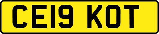 CE19KOT