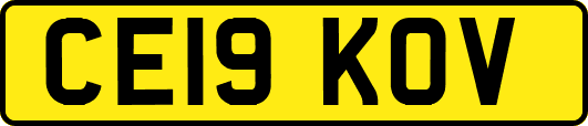 CE19KOV
