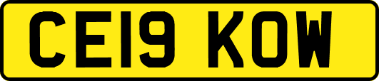 CE19KOW