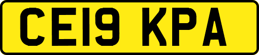 CE19KPA