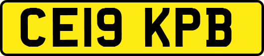 CE19KPB