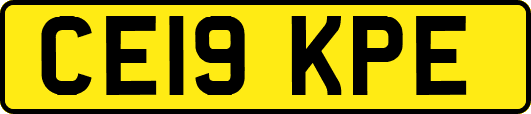 CE19KPE