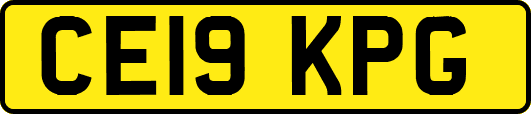 CE19KPG