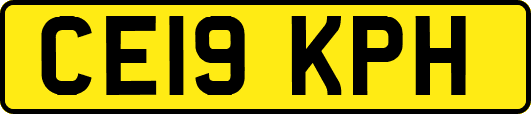 CE19KPH