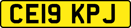 CE19KPJ
