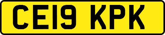CE19KPK