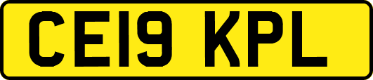 CE19KPL