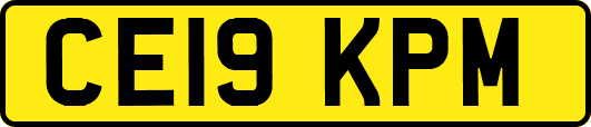CE19KPM