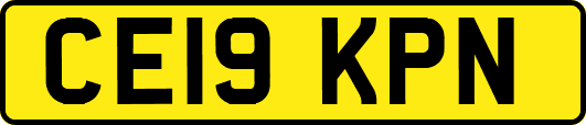 CE19KPN