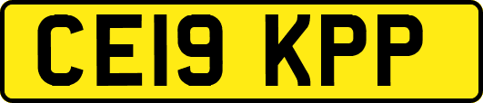 CE19KPP