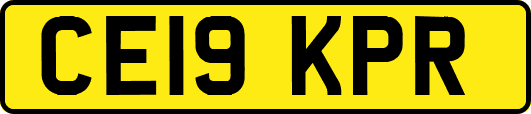 CE19KPR
