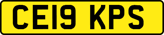 CE19KPS