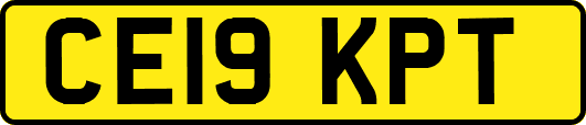 CE19KPT