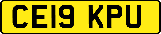 CE19KPU