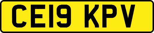 CE19KPV