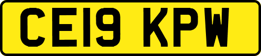 CE19KPW