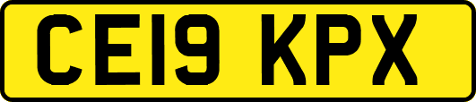 CE19KPX